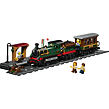 LEGO® City 60511 Vintage parný vlak