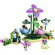 LEGO® Friends 42702 Kvetinový kolotoč s vílami
