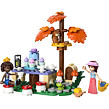 LEGO® Friends 42690 Lesný čajový večierok