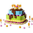 LEGO® Iconic 40815 Geburtstagstorte