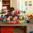 LEGO® Classic 11045 Pestrofarebné kreatívne kocky