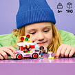 LEGO® Friends 42694 Pojazdný stánok s pizzou