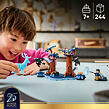 LEGO® Harry Potter™ 76475 Zapovedaný les: Expecto Patronum