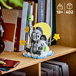 LEGO® Iconic 40814 Sloník na oblohe