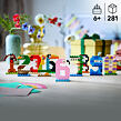 LEGO® Iconic 40807 Narodeninové čísla