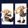 LEGO® Harry Potter™ 76469 Slobodný škriatok Dobby™