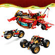 LEGO® NINJAGO® 71869 Pozemná Odmena osudu