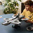 LEGO® | Marvel 76354 Helicarrier SHIELD