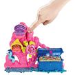 Mattel Barbie Magický delfín Hrací set