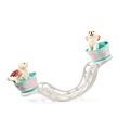 Schleich Bayala Výcvik pre okrídlené levíčky