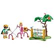 Playmobil Kráľovské deti na ihrisku