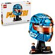 LEGO® Editions Oscar Piastri Helm vom McLaren Mastercard F1® Team