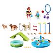 Playmobil Psie ihrisko