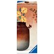 Ravensburger Vază Modernă - Puzzle 3D Tonuri de Teracotă 162 piese