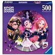 Puzzle Ravensburger Circle: K-pop: Demon Slayer Puzzle 500 piese