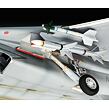 Revell Plastic ModelKit lietadlo 03865 - Maverick's F-14A Tomcat 'Top Gun' (1:48)