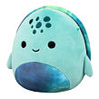 SQUISHMALLOWS Zelená kožatka veľká - Bran, 13 cm