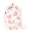 SQUISHMALLOWS Kôň s kvetinovou korunkou - Charla
