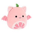 SQUISHMALLOWS Grapefruitový netopier - Jabari