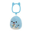 SQUISHMALLOWS Klíčenka Žralok s nanukem - Rey