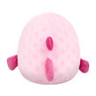 SQUISHMALLOWS Růžový čtverzubec - Cricket