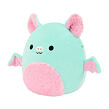 SQUISHMALLOWS Mátový netopýr - Erika