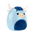 SQUISHMALLOWS Modrý skotský náhorní skot - Toro
