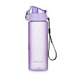 Sticlă Oxybag OxY CLICK 600 ml - Mov Pastel