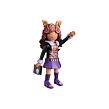 Playmobil Monster High Clawdeen Wolf