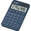 CASIO Taschenrechner blau