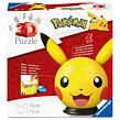 Ravensburger Puzzle ball s ušima Pokémon 81 dílků