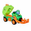 Vehicul de acțiune cu dinozauri Spin Master Patrula Cățelușilor Rocky
