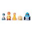 Figurine de călătorie cu dinozauri Spin Master Patrula Cățelușilor