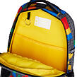 LEGO Colorful Bricks - batoh ZERO Light