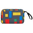 LEGO Colorful Bricks - toaletní taška s poutkem na zápěstí