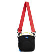 LEGO Signature Brick 1x1 mini crossbody taška - multicolor