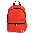 LEGO Brick Dots Red - batoh Colorblock