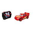 Jada RC Cars 3 Blesk McQueen Turbo Racer 1:24, 17cm, 2kan