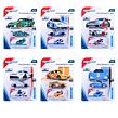 Majorette Autíčko Porsche Motorsport Deluxe, 6 druhov
