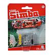 Simba Prstový skateboard, 6 druhů