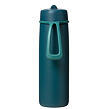 b.box Nerezová termolahev s brčkem 690 ml - sea glass