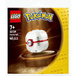LEGO® Pokémon™ 30729 Minge Premium
