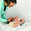 Babymoov prebaľovacie podložky Comfort 10ks