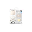 SUAVINEX SADA 270ml + CUMLÍK FYZIOLOGICKÝ 0/6M + KLIP JOY KRÉMOVÁ