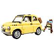 LEGO® Creator Expert 10271 Fiat 500