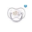 CANPOL BABIES Cumlík silikónový čerešnička 6-18m NEWBORN BABY