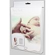 Happy Hands Double frame White