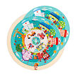 HAPE Puzzle Povolanie v kruhu