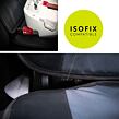 Hauck Podložka pod autosedačku Sit on Me Deluxe