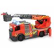 Dickie Hasičské auto Scania 35 cm